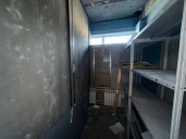 Помещение 10,2 кв.м в Приморском районе (ст.м «Пионерская»)